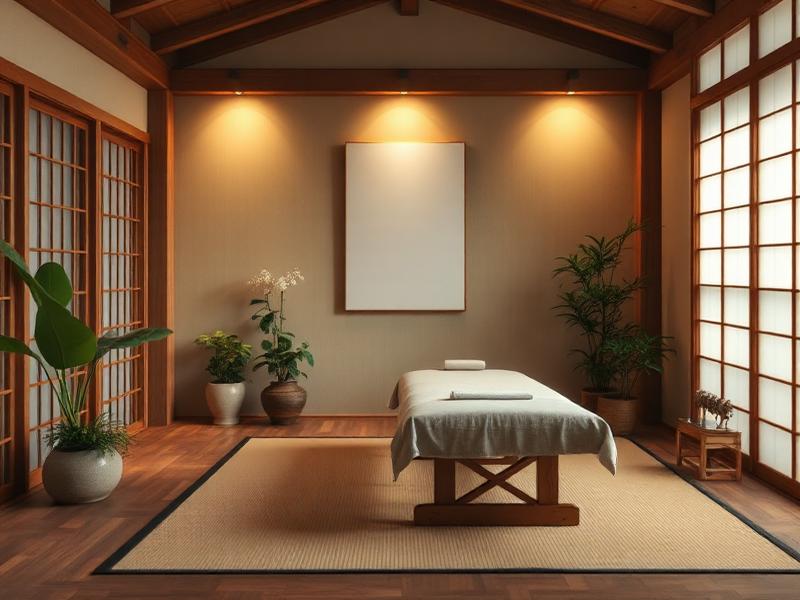 Consultations - Shiatsu Nord